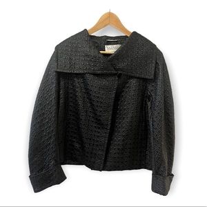 MaxMara | Wrap Jacket